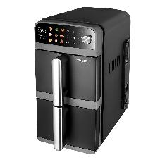 Аэрогриль RED SOLUTION TWIN W255 черный