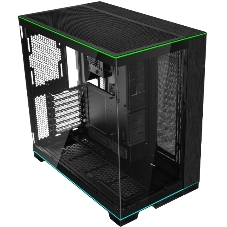 Корпус Lian Li O11 Dynamic Evo RGB Black, Full-Tower, чёрный