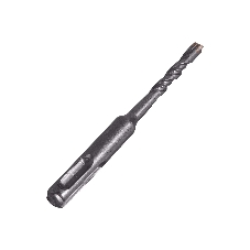 Бур по бетону КВАДРО 6x110x50 SDS-Plus Вихрь