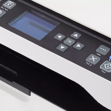 МФУ лазерное IRU Strato HM2401DNW A4 WiFi белый