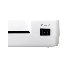 Ламинатор Office Kit L2309W, 2 вала, A4, 125мкм, 300мм/мин