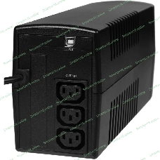 Источник бесперебойного питания Ippon Back Basic 650 337477