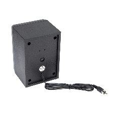 Акустическая система ELTRONIC (30-46) HOME SOUND черный