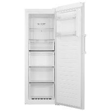 Морозильная камера Haier H3F-285WAAбелый, 285л, 4 ящика