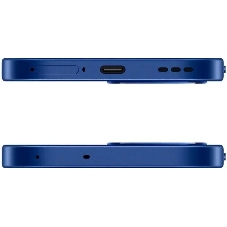 Смартфон OPPO A6 Pro CPH2799 8/256 звездный синий