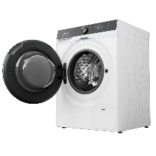 Стиральная машина Gorenje WG8X4AT4, белая, загрузка фронтальная 10.5 кг, 1400 об/мин, класс: A+++