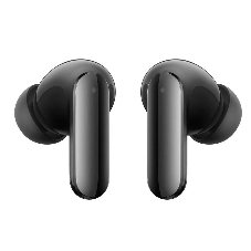 Гарнитура внутриканальные Realme Buds Air 8 Pro черный беспроводные bluetooth в ушной раковине (6941764488793)