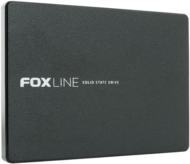 Накопитель SSD Foxline SSD X5ST, 480GB, 2.5