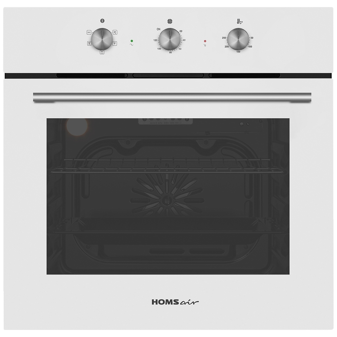 Шкаф духовой электрический HOMSair OEF605WH