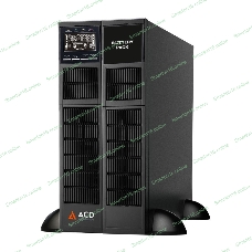 Источник бесперебойного питания (ИБП) ACD PW-RackLine Pro 10000T 