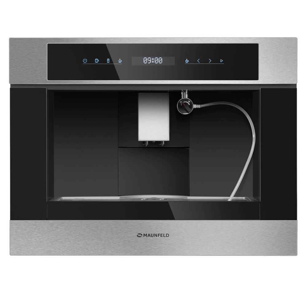 Кофемашина встраиваемая Maunfeld AMCM1503S