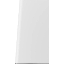 Вытяжка каминная Elikor MiX 50П-650-Э3Д белый, 50 см, 650 куб. м/ч, 56 дБ