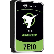 Жесткий диск Seagate Exos 7E10 ST4000NM024B 4Tb SATA-III (7200rpm) 256Mb 3.5