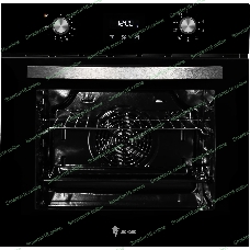 Духовой шкаф электрический LEONORD LEO-60006B (109595)