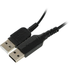 Комплект клавиатура+мышь A4Tech KK-3330S проводной, USB, 1200 DPI, чёрный