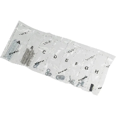 Кронштейн для телевизора Kromax CASPER-101 черный, 10