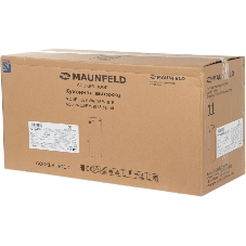 Вытяжка Maunfeld LEE WALL 35 БЕЛЫЙ