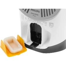 Утюг Philips DST7030/20 синий, 2800 Вт, 50 г/мин, 250 г/мин, 300 мл