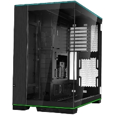 Корпус Lian Li O11 Dynamic Evo RGB Black, Full-Tower, чёрный