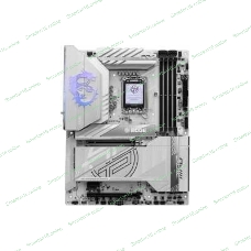 Материнская плата MSI MPG Z890 EDGE TI WIFI, LGA 1851, Intel Z890, 4xDDR5, 4xSATA, 5xM.2, 1xPCIe 5.0 x16, 1xPCIe 4.0 x4, 1xPCIe x1, 1xHDMI, 1x5Gb LAN, 1xUSB-A 2.0, 4xUSB-A 3.2 Gen 1, 4xUSB-A 3.2 Gen 2, 1xUSB-C 3.2 Gen 2, 2xUSB-C Tb4, 2x3.5 мм, 7.1, ATX