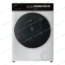 Стирально-сушильная машина Centek CT-1944 белый, загрузка фронтальная 8 кг, 1400 об/мин., класс: А+++