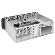 Серверный корпус ExeGate Pro 3U300-03 (RM 19