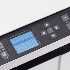 МФУ лазерное IRU Strato HM2401DNW A4 WiFi белый