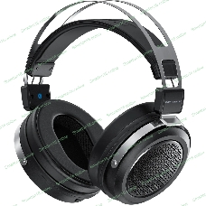 Проводные наушники FiiO JT1 черный, полноразмерные, Jack 3.5 мм