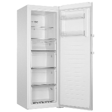 Морозильная камера Haier H3F-285WAAбелый, 285л, 4 ящика