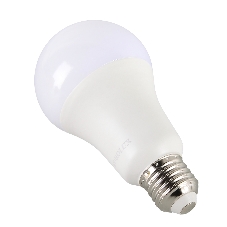 Лампа светодиодная EUROLUX LL-E-A70-20W-230-6K-E27 груша
