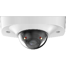 Камера видеонаблюдения Dahua DH-IPC-HDBW2249FP-AS-IL-0360B