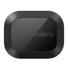 Гарнитура внутриканальные Realme Buds Air 8 Pro черный беспроводные bluetooth в ушной раковине (6941764488793)