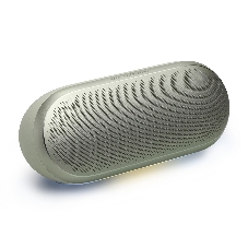 Портативная акустика Harman Kardon HKLUNA2MITEU зеленый
