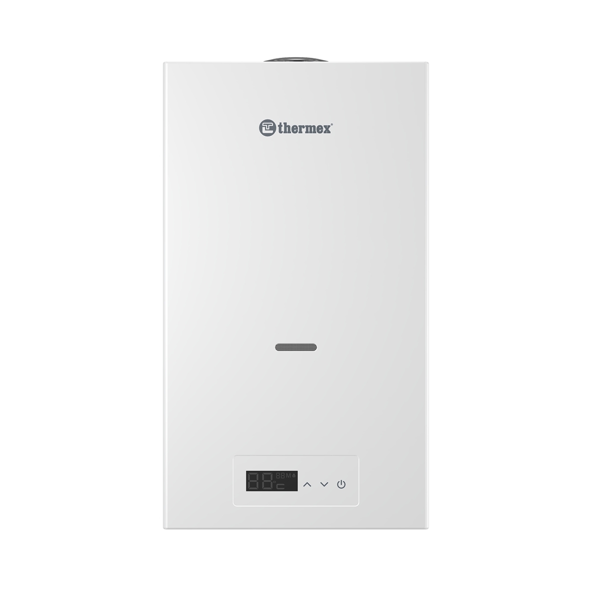Водонагреватель газовый Thermex S 20 MD белый, проточный, 10 л/мин, 20 кВт