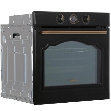 Духовой шкаф электрический Gorenje BOS67372CLB черный