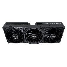 Видеокарта Palit NVIDIA GeForce RTX 5070 GamingPro 12Gb PCI-E 192bit GDDR7 2325/28000 HDMIx1 DPx3 HDCP Ret