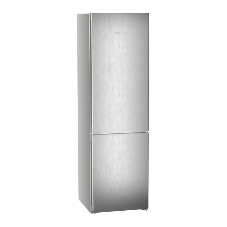 Холодильник Liebherr CBNsfc 572i-22 001 серебристый двухкамерный 255/94л морозилка снизу, No Frost