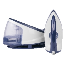 Парогенератор Centek CT-2302 белый/синий, 2400 Вт, 120 г/мин, 1200 мл