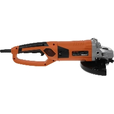Угловая шлифовальная машина (болгарка) DAEWOO DAG 2600-230 2600Вт 230мм 6600об/мин