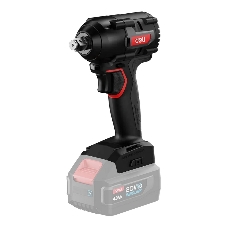 Гайковерт ударный аккумуляторный Deli DE-BS20-1 (Без АКБ и ЗУ, 20V, 350Нм, 0-2800об/мин, 0-3600уд/мин)