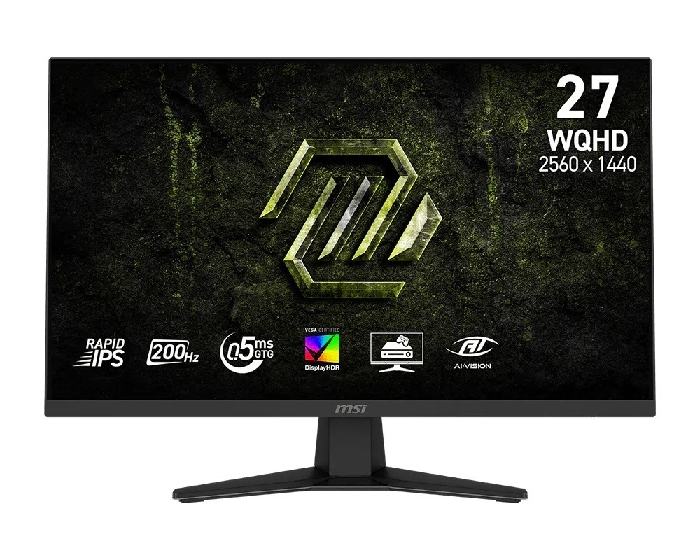 Монитор MSI 27