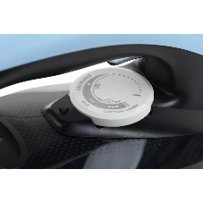 Утюг Philips DST7030/20 синий, 2800 Вт, 50 г/мин, 250 г/мин, 300 мл