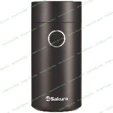 Кофемолка Sakura SA-6171BK