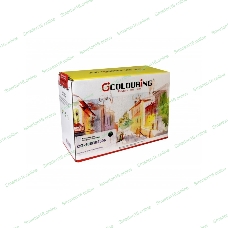 Картридж лазерный Colouring CG-106R02306 черный (11000 стр.) для принтеров Rank Xerox Phaser 3320DNI/3320