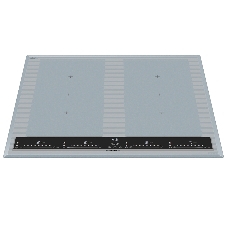 Индукционная варочная панель Maunfeld CVI594SF2MBL LUX Inverter