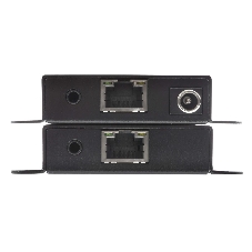 Удлинитель ATEN VE1821-AT-G 4K HDMI Cat 6 Extender with PoC (4K@40m)