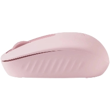 Мышь беспроводная Logitech M196 розовый, 1000 dpi, Bluetooth, кнопки - 3