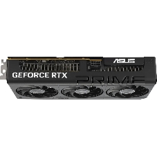 Видеокарта ASUS Prime GeForce RTX 5050 OC, NVIDIA RTX 5050, 8 ГБ GDDR6, 128 бит, PCI-e 5.0, 1xHDMI, 3xDP, 2707 МГц