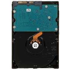 Жесткий диск Toshiba Surveillance HDD 3.5