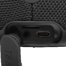 Портативная колонка Tronsmart T8 Mini Black (O3010) черный